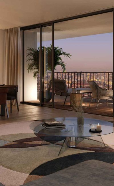 FAMILY HOMES | SALA