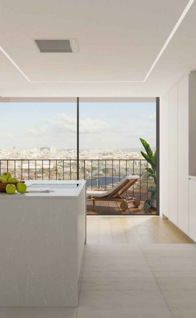 FAMILY HOMES | COZINHA