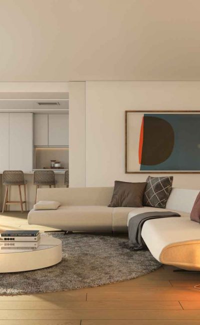 FAMILY HOMES | SALA