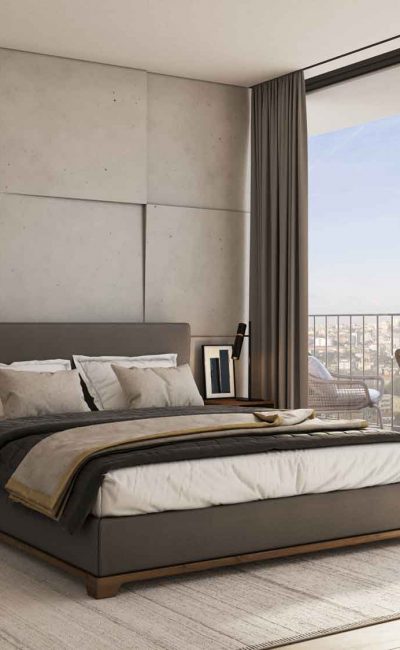 FAMILY HOMES | QUARTO