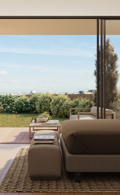 GARDEN VILLAS | QUARTO